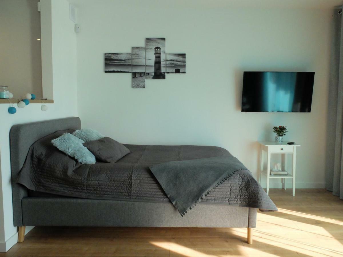Apartament 33Balticblue Погожеліца Екстер'єр фото