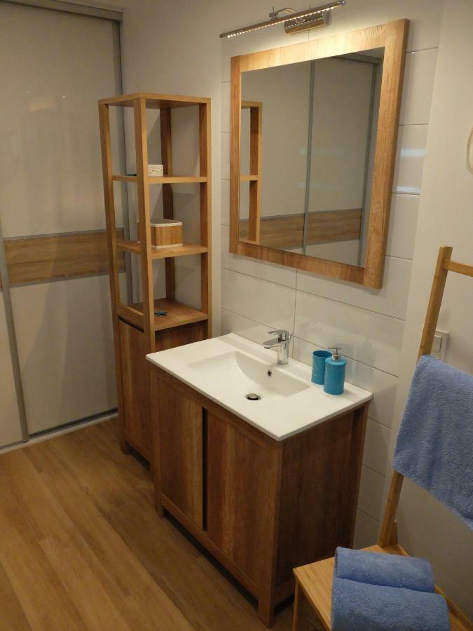 Apartament 33Balticblue Погожеліца Екстер'єр фото