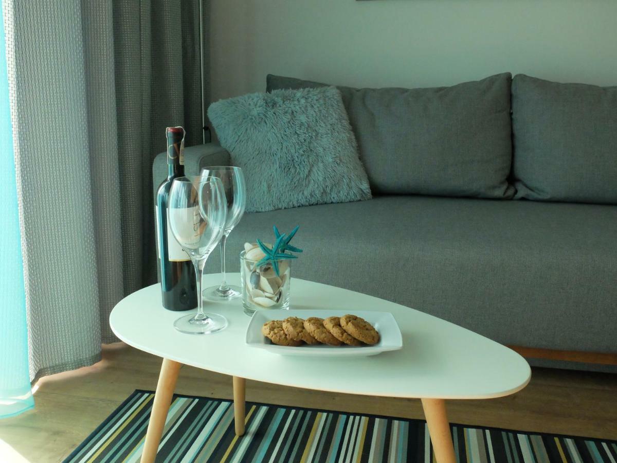 Apartament 33Balticblue Погожеліца Екстер'єр фото