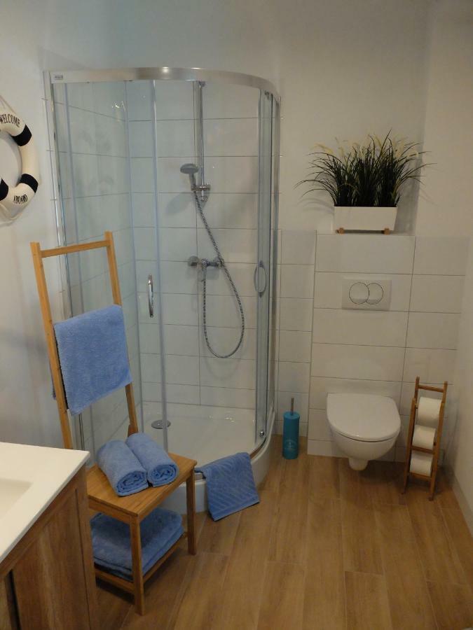 Apartament 33Balticblue Погожеліца Екстер'єр фото